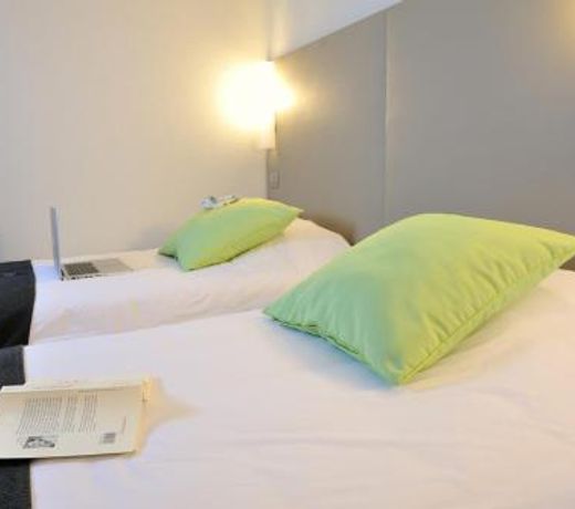 Campanile Hotel Beauvais