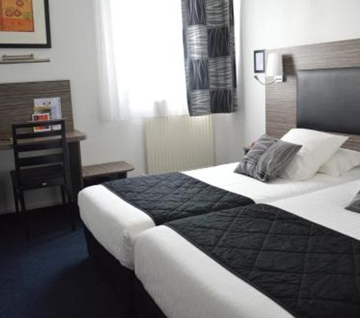 The Originals City Hôtel, Aéroport Beauvais (ex: Inter-Hotel)