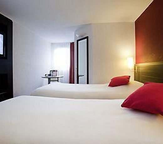 ibis Styles Belfort Centre