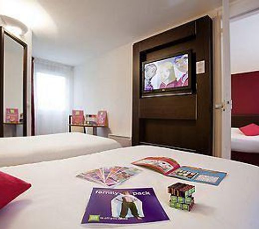 ibis Styles Belfort Centre