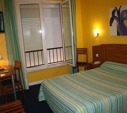 Europ'Hotel Bergerac