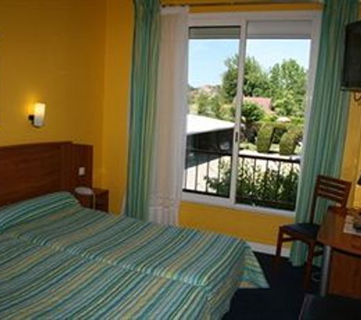 Europ'Hotel Bergerac