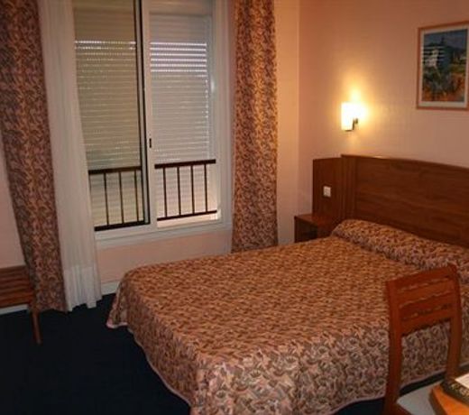 Europ'Hotel Bergerac