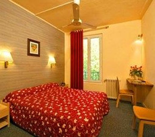 Brit Hotel du Commerce Bergerac