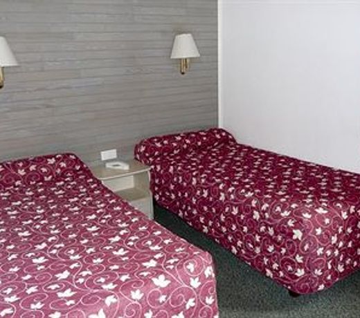 Brit Hotel du Commerce Bergerac
