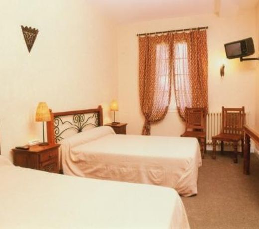 HÃ´tel La Flambee