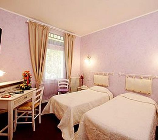 The Originals City, HÃ´tel de Bordeaux, Bergerac (Inter-Hotel)