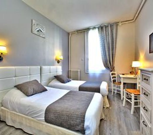 The Originals City, HÃ´tel de Bordeaux, Bergerac (Inter-Hotel)
