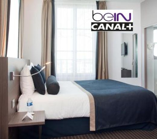 Best Western Blois ChÃ¢teau