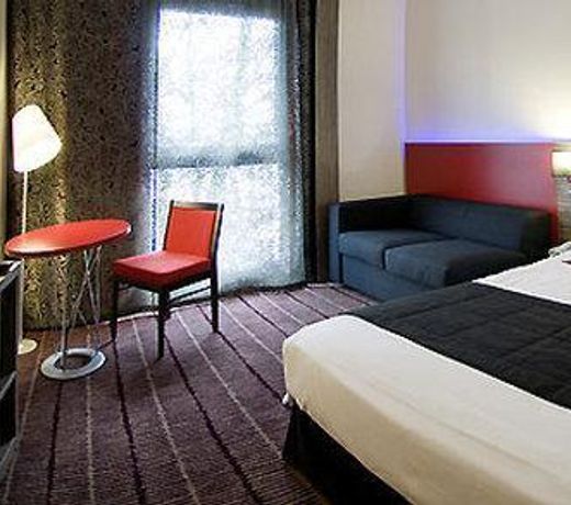Hotel Mercure Blois Centre