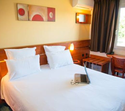 Brit Hotel Blois - Le Prema
