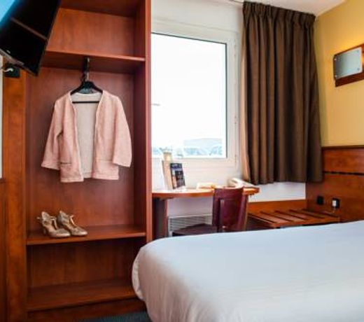 Brit Hotel Blois - Le Prema