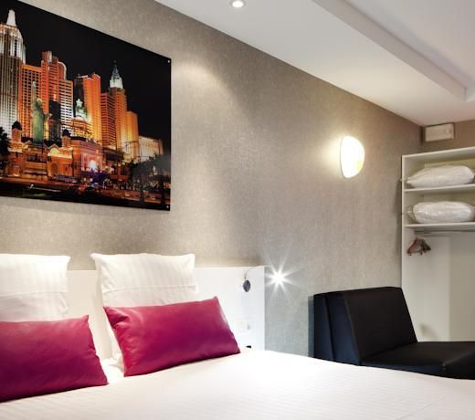 ibis Styles Blois Centre Gare