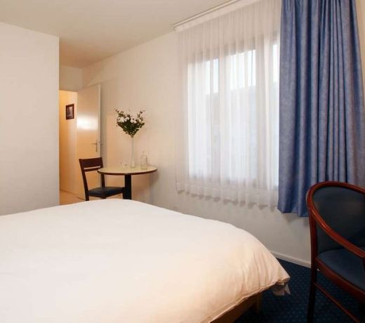 Appart'City Blois