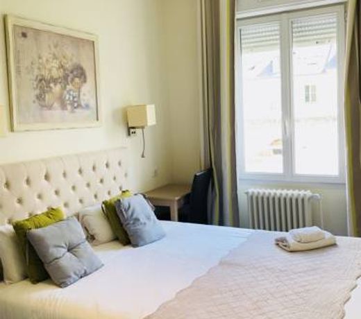 Cit'Hotel Logis Louise de Savoie