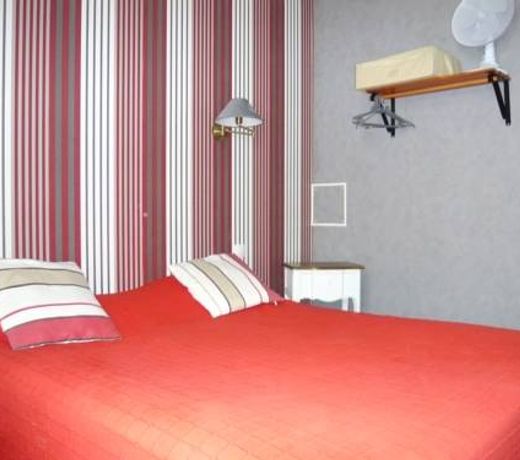 HÃ´tel - Restaurant Saint Jacques
