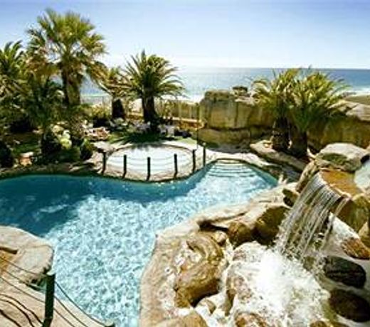 Rendezvous Hotel Perth Scarborough