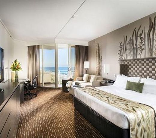 Rendezvous Hotel Perth Scarborough