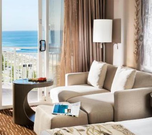 Rendezvous Hotel Perth Scarborough
