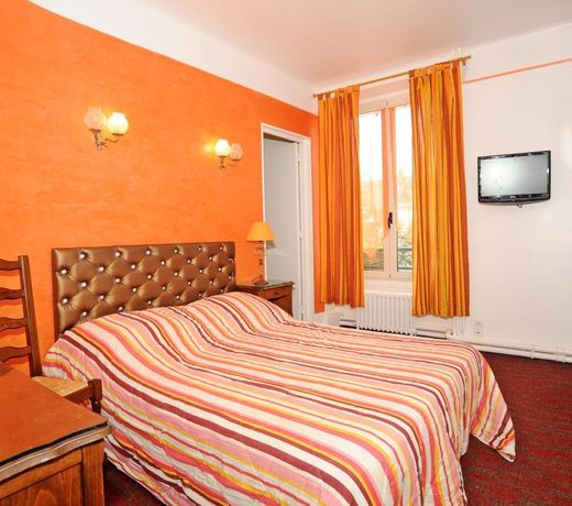 Hotel La Tour