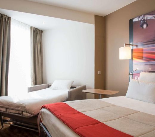 Mercure Paris Boulogne