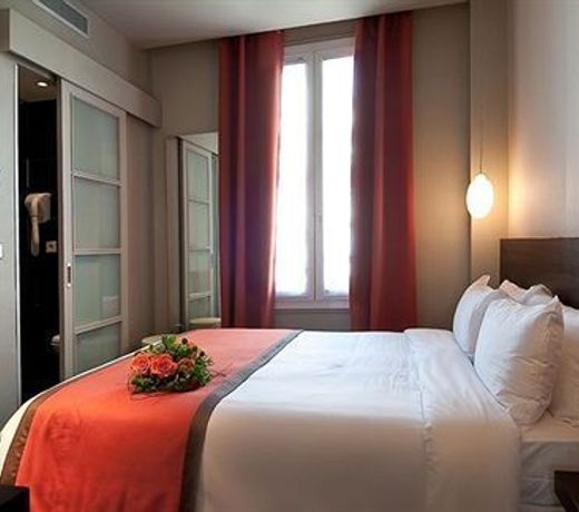 Greet Boulogne Billancourt Paris