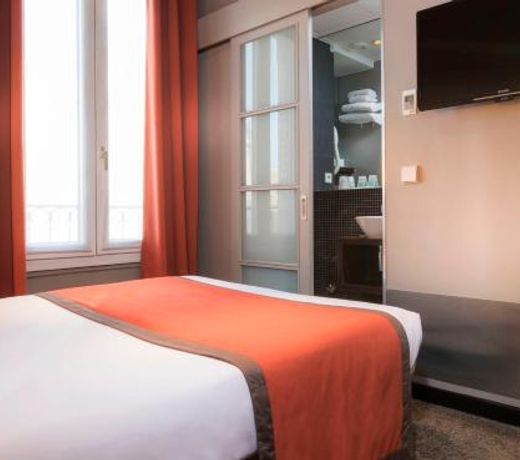 Greet Boulogne Billancourt Paris