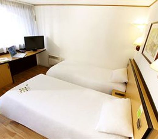 Campanile Paris Ouest - Boulogne