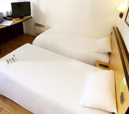Campanile Paris Ouest - Boulogne