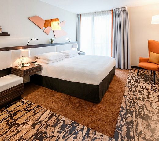 Radisson Blu Hotel, Paris Boulogne