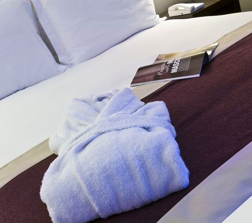 Radisson Blu Hotel, Paris Boulogne