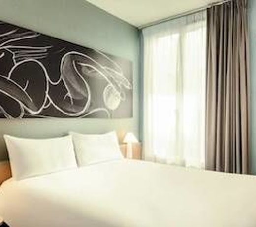 ibis Paris Boulogne Billancourt