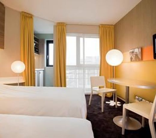 AppartHotel Mercure Paris Boulogne
