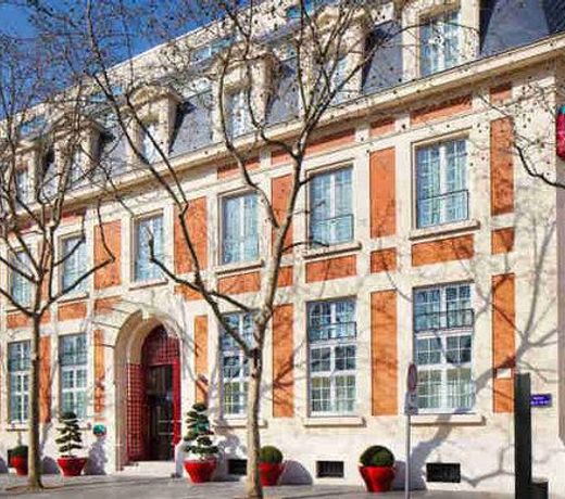 Le Parchamp, Paris Boulogne, a Tribute Portfolio Hotel