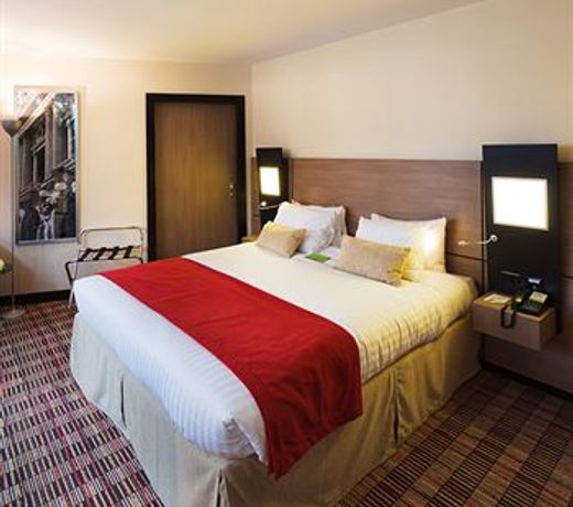 Le Parchamp, Paris Boulogne, a Tribute Portfolio Hotel