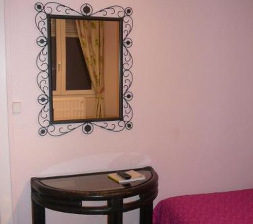 Hotel Faidherbe