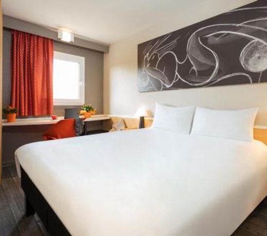 ibis Boulogne sur Mer Centre les Ports