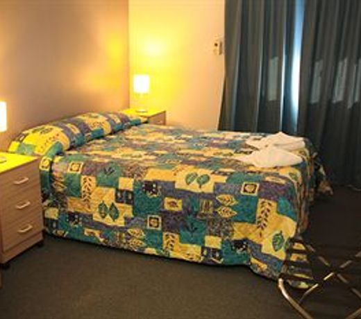 Perth Central City Stay Apartment Hotel