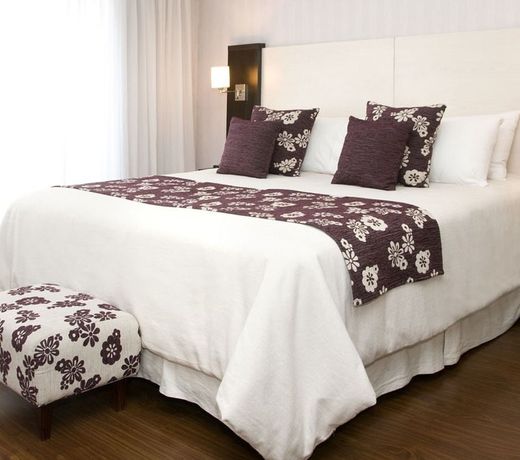 FERTILIA DOWNTOWN APARTAMENTOS
