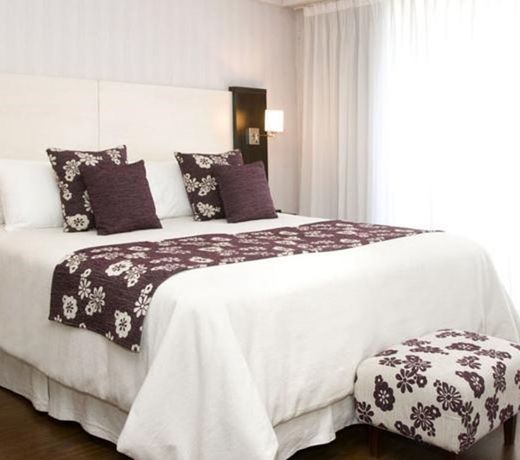 FERTILIA DOWNTOWN APARTAMENTOS