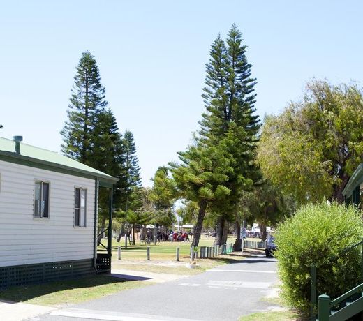 Discovery Parks - Coogee Beach