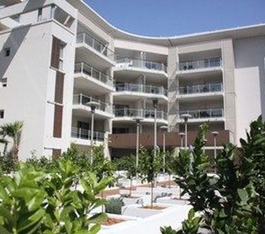 Vacancéole - Résidence Le Crystal