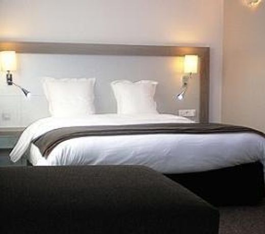 MERCURE CALAIS CENTRE