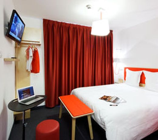 ibis Styles Calais Centre
