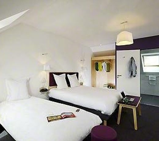 ibis Styles Calais Centre