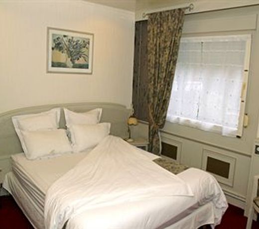 Hotel Meurice