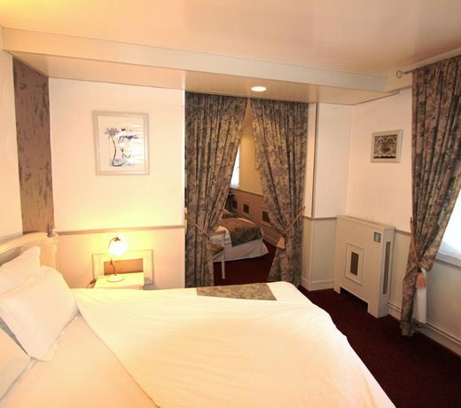 Hotel Meurice