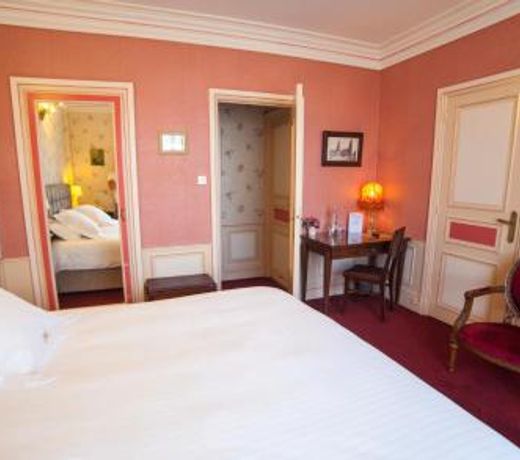 Hotel Meurice