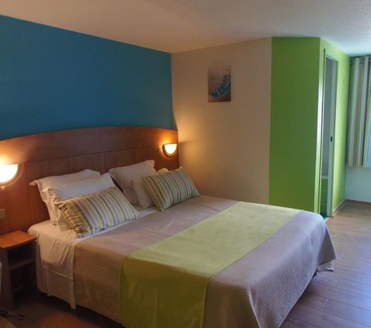 Hôtel De La Plage