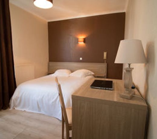 Hôtel Pacific